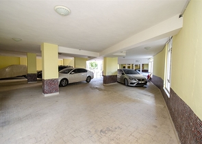 شقة واسعة  4 + 1 في أونجالي كونيالتي أنطاليا