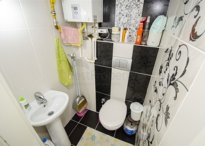 شقة واسعة  4 + 1 في أونجالي كونيالتي أنطاليا