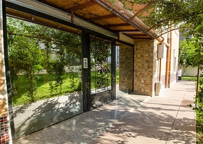 شقة واسعة  4 + 1 في أونجالي كونيالتي أنطاليا