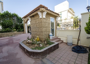 شقة واسعة  4 + 1 في أونجالي كونيالتي أنطاليا