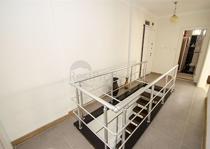 شقة واسعة  4 + 1 في أونجالي كونيالتي أنطاليا