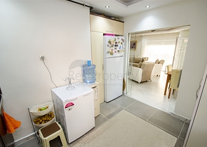 شقة واسعة  4 + 1 في أونجالي كونيالتي أنطاليا