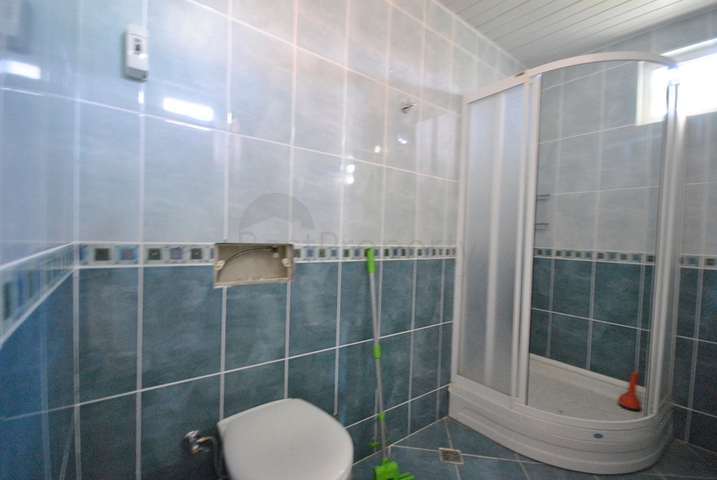 فيلا 3 + 1 مع اثاث في جاميوفا كيمير