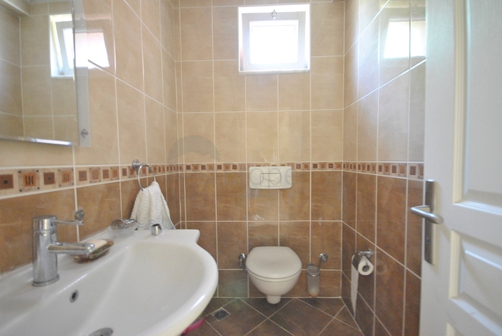 فيلا 3 + 1 مع اثاث في جاميوفا كيمير