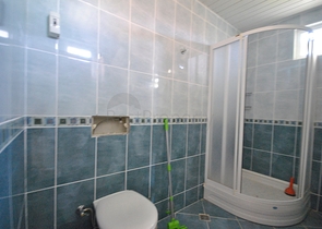 فيلا 3 + 1 مع اثاث في جاميوفا كيمير