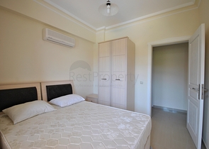 فيلا 3 + 1 مع اثاث في جاميوفا كيمير