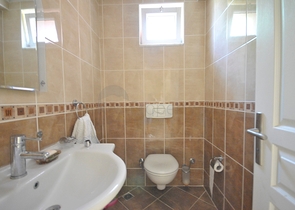 فيلا 3 + 1 مع اثاث في جاميوفا كيمير