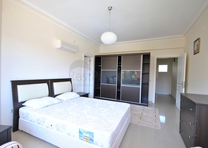 فيلا 3 + 1 مع اثاث في جاميوفا كيمير