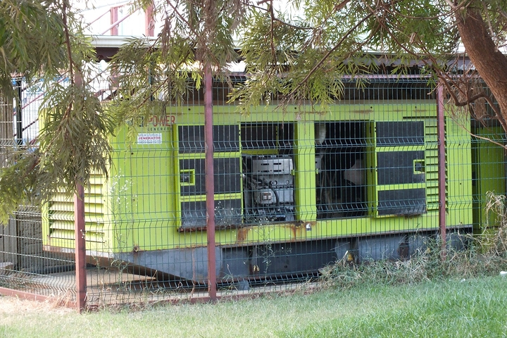 شقة ضمن مجمع عائلي مميز - تصميم 2 غرفة وصالة - في كاستل  / الانيا