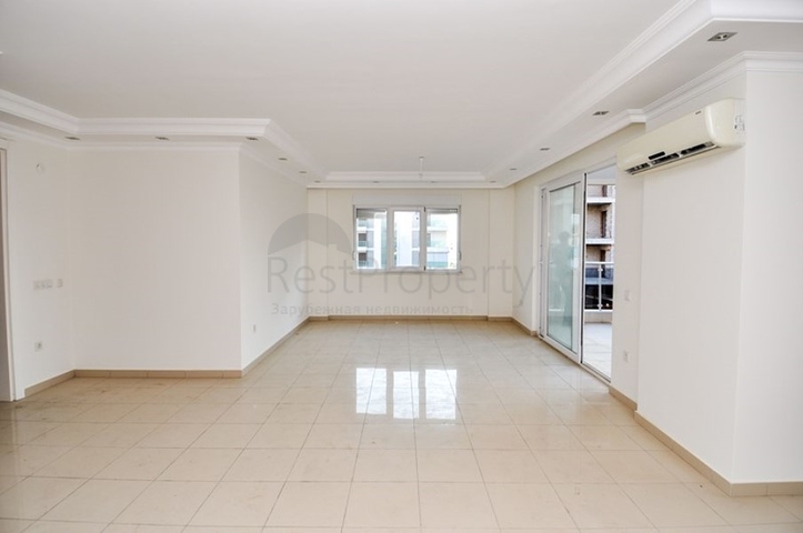 شقة ضمن مجمع عائلي مميز - تصميم 2 غرفة وصالة - في كاستل  / الانيا