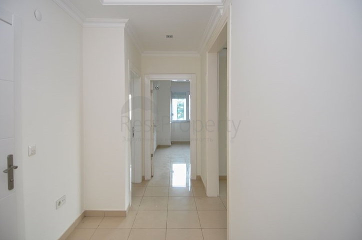 شقة ضمن مجمع عائلي مميز - تصميم 2 غرفة وصالة - في كاستل  / الانيا