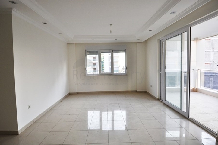 شقة ضمن مجمع عائلي مميز - تصميم 2 غرفة وصالة - في كاستل  / الانيا