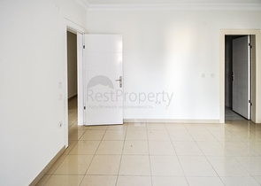 شقة ضمن مجمع عائلي مميز - تصميم 2 غرفة وصالة - في كاستل  / الانيا