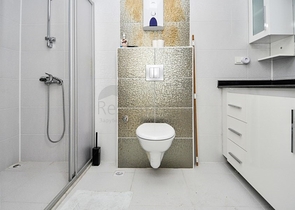 شقة ضمن مجمع عائلي مميز - تصميم 2 غرفة وصالة - في كاستل  / الانيا