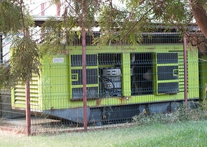 شقة ضمن مجمع عائلي مميز - تصميم 2 غرفة وصالة - في كاستل  / الانيا