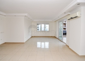 شقة ضمن مجمع عائلي مميز - تصميم 2 غرفة وصالة - في كاستل  / الانيا