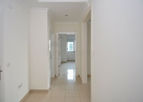 شقة ضمن مجمع عائلي مميز - تصميم 2 غرفة وصالة - في كاستل  / الانيا