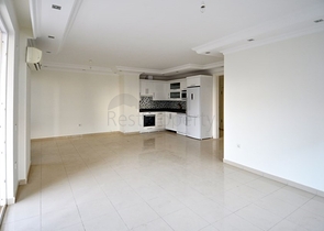 شقة ضمن مجمع عائلي مميز - تصميم 2 غرفة وصالة - في كاستل  / الانيا