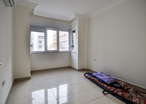 شقة ضمن مجمع عائلي مميز - تصميم 2 غرفة وصالة - في كاستل  / الانيا