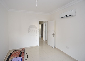 شقة ضمن مجمع عائلي مميز - تصميم 2 غرفة وصالة - في كاستل  / الانيا