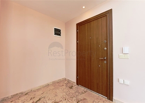 اول صف على البحر - شقق 2 غرفة وصالة - ضمن مجمع سكني حديث 2019 - في مهموتلار / الانيا 