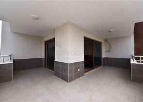 اول صف على البحر - شقق 2 غرفة وصالة - ضمن مجمع سكني حديث 2019 - في مهموتلار / الانيا 