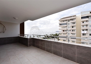 اول صف على البحر - شقق 2 غرفة وصالة - ضمن مجمع سكني حديث 2019 - في مهموتلار / الانيا 