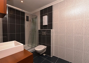 اول صف على البحر - شقق 2 غرفة وصالة - ضمن مجمع سكني حديث 2019 - في مهموتلار / الانيا 