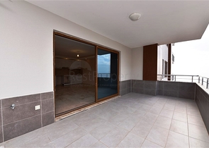 اول صف على البحر - شقق 2 غرفة وصالة - ضمن مجمع سكني حديث 2019 - في مهموتلار / الانيا 