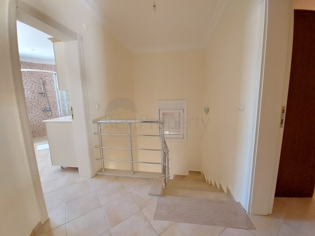 فيلا مستقلة - اطلالة بحر وجبل - مسبج خاص - في كارجي جاك / الانيا 