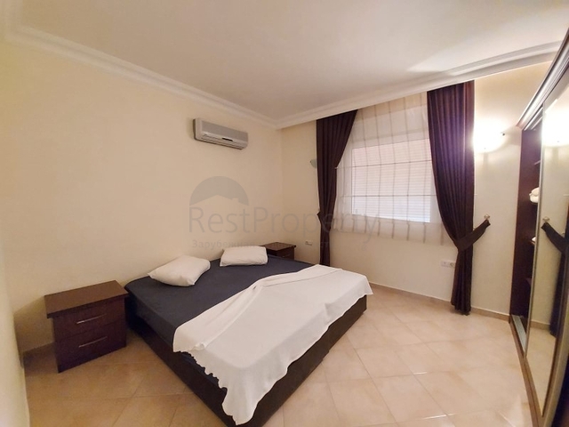 فيلا مستقلة - اطلالة بحر وجبل - مسبج خاص - في كارجي جاك / الانيا 