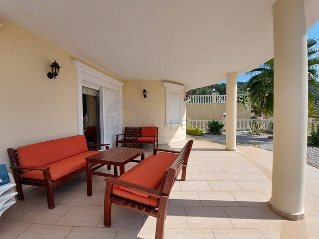 فيلا مستقلة - اطلالة بحر وجبل - مسبج خاص - في كارجي جاك / الانيا 