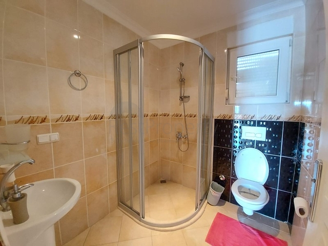 فيلا مستقلة - اطلالة بحر وجبل - مسبج خاص - في كارجي جاك / الانيا 