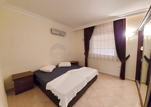 فيلا مستقلة - اطلالة بحر وجبل - مسبج خاص - في كارجي جاك / الانيا 