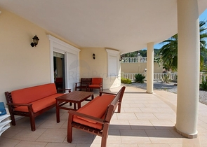 فيلا مستقلة - اطلالة بحر وجبل - مسبج خاص - في كارجي جاك / الانيا 