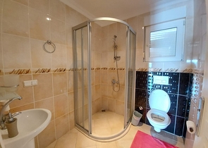 فيلا مستقلة - اطلالة بحر وجبل - مسبج خاص - في كارجي جاك / الانيا 