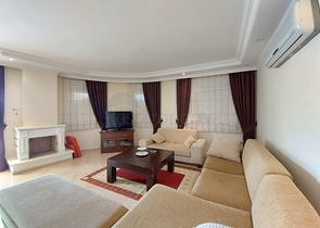 فيلا مستقلة - اطلالة بحر وجبل - مسبج خاص - في كارجي جاك / الانيا 