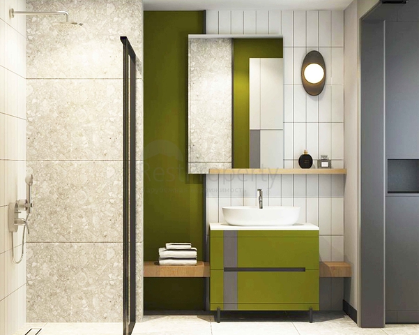 مشروع استثماري في غوزالوبا لارا أنطاليا