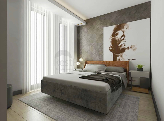 مشروع استثماري في غوزالوبا لارا أنطاليا