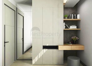 مشروع استثماري في غوزالوبا لارا أنطاليا