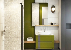 مشروع استثماري في غوزالوبا لارا أنطاليا