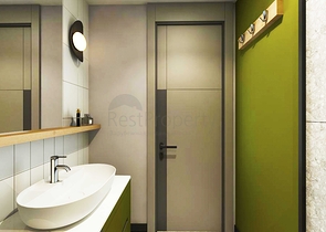 مشروع استثماري في غوزالوبا لارا أنطاليا