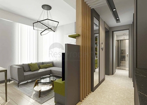 مشروع استثماري في غوزالوبا لارا أنطاليا