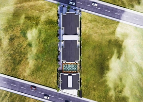 مشروع استثماري في غوزالوبا لارا أنطاليا