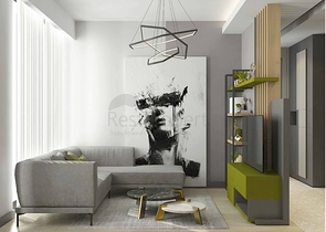 مشروع استثماري في غوزالوبا لارا أنطاليا