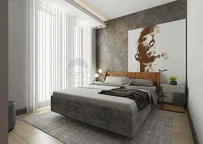 مشروع استثماري في غوزالوبا لارا أنطاليا