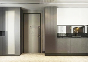 مشروع استثماري في غوزالوبا لارا أنطاليا