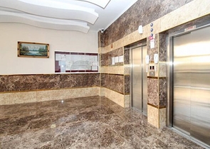 شقة غرفة وصالة - مفروشة - طابق مرتفع - ضمن مجمع - في مهموتلار / الانيا 