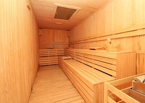 شقة غرفة وصالة - مفروشة - طابق مرتفع - ضمن مجمع - في مهموتلار / الانيا 