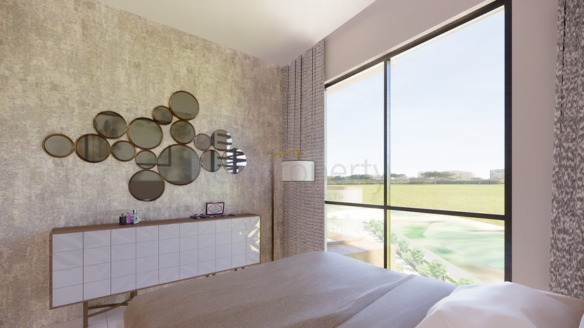 فرصتك لاستثمار اموالك في مشروع قيد الانشاء في منطقة ذات مستقبل واعد - مدينة الانيا /منطقة اوبا 